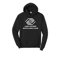 Image 1 of Boys & Girls Club Hoodie