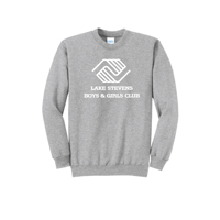 Image 1 of Boys & Girls Club Crewneck