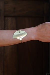 Image 3 of Bracelet "Biloba"