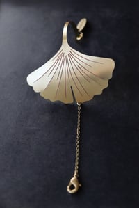 Image 2 of Bracelet "Biloba"