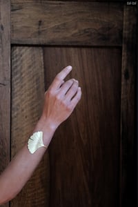 Image 6 of Bracelet "Biloba"