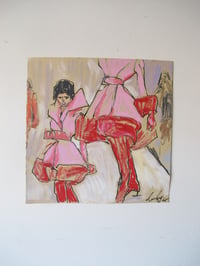 Image 3 of Pink Coat Community 2 