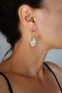 Image 4 of Boucles "Biloba"