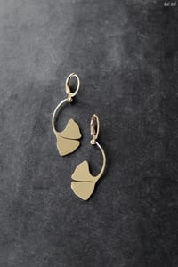 Image 3 of Boucles "Biloba"