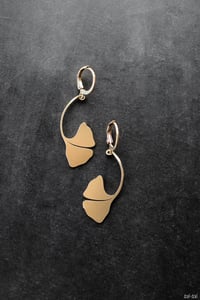Image 5 of Boucles "Biloba"