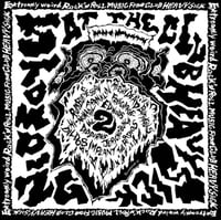 Image 1 of VA Stomping at the club Heavy Sick vol.2 (LP) 