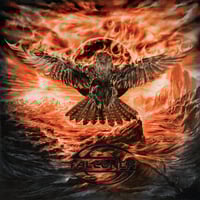 Falconer - Black Moon Rising 