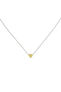 Image 1 of piccolo C.uore・gold and silver