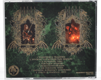 Image 5 of  WARMOON LORD - Sacrosanct Demonopathy CD