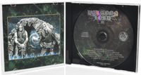 Image 4 of  WARMOON LORD - Sacrosanct Demonopathy CD