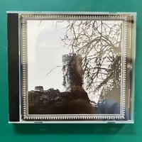 Roman Monastery/Moon’s Veneris (Chile) - Hymner Til Morket - Split CD