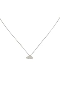 Image 1 of Nuvola・silver