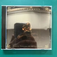 13th Temple (Chile) - Passing Through the Arcane Death - CD 