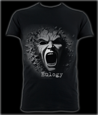 Eulogy Pariah T- Shirt