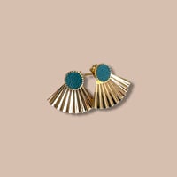 Image 2 of Puces Polka - 3 en 1 - 16 coloris 