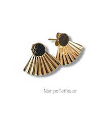 Image 9 of Puces Polka - 3 en 1 - 16 coloris 