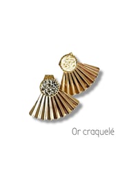 Image 10 of Puces Polka - 3 en 1 - 16 coloris 