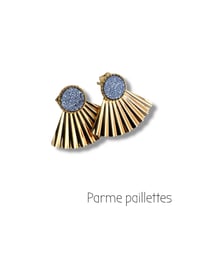 Image 5 of Puces Polka - 3 en 1 - 16 coloris 