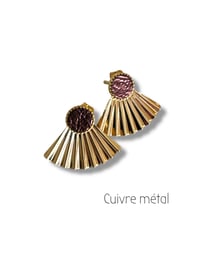 Image 13 of Puces Polka - 3 en 1 - 16 coloris 