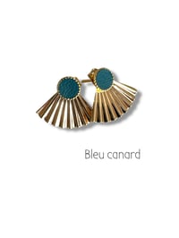 Image 17 of Puces Polka - 3 en 1 - 16 coloris 