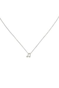 Image 1 of Come musica ♫ silver