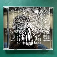 Nuit Noire (Fra) - Sa Majeste la Nuit - CD 