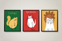 Image 4 of Dibujos personalizados