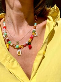 Image 3 of Collier Signature | Spring Pop