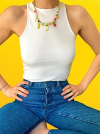 Image 4 of Collier Signature | Spring Pop