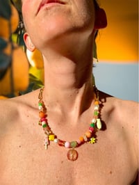 Image 3 of Collier Signature | Golden Hour