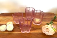 Image 2 of PINK TEALIGHTS