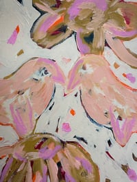 Image 5 of 2025 Original Art on A4 paper ready to frame - 3 left