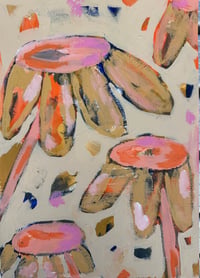Image 7 of 2025 Original Art on A4 paper ready to frame - 3 left
