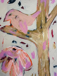 Image 6 of 2025 Original Art on A4 paper ready to frame - 3 left