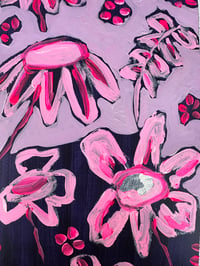 Image 1 of 2025 Original Art on A4 paper ready to frame - 3 left