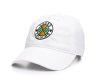 Image 5 of Cross Colours - CLASSIC EMBROIDERED DAD HAT