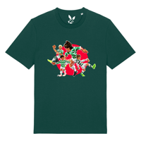 Image 1 of Japanese Bhoys