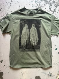 Image 3 of extrastereo x Face of Another - Resonant Void - T-shirt