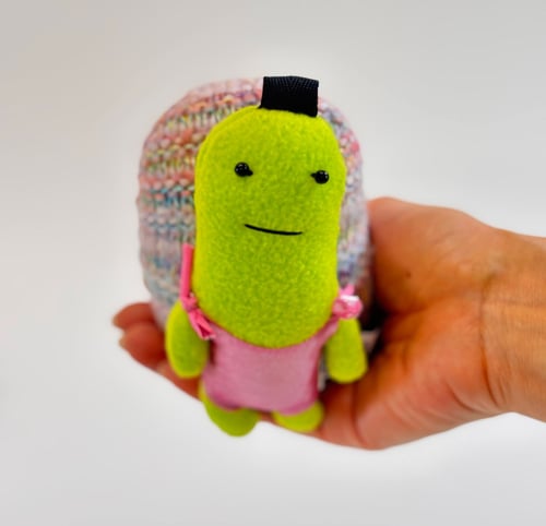 Image of Tiyah turtle