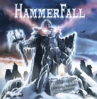 Hammerfall - Chapter V : Unbent, Unbowed, Unbroken