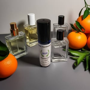 Image of 808 Essential Oil Roller Bottle