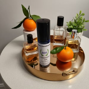 Image of 808 Essential Oil Roller Bottle