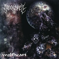 Moonspell - Wolfheart