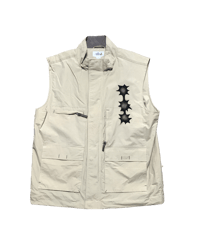 Image 2 of Sans manche "Middle ride" L