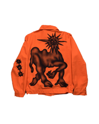 Veste travail "Droma" M