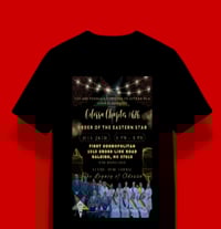 Image 4 of Custom Shirt Printing – Your Image, Your Style