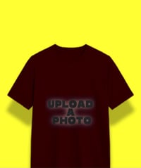 Image 5 of Custom Shirt Printing – Your Image, Your Style