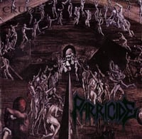 Parricide - Crude 