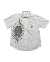Chemise "Mr Sunman" L