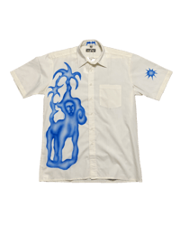 Chemise "Palmer" M